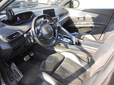 Peugeot 5008 Gebrauchtwagen