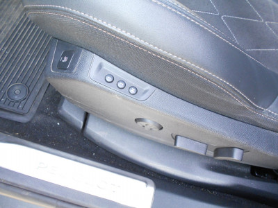 Peugeot 5008 Gebrauchtwagen