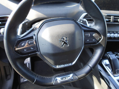 Peugeot 5008 Gebrauchtwagen