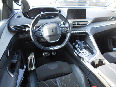 Peugeot 5008 Gebrauchtwagen
