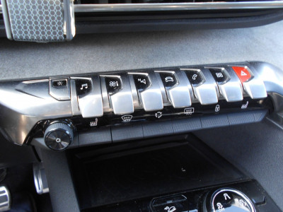 Peugeot 5008 Gebrauchtwagen