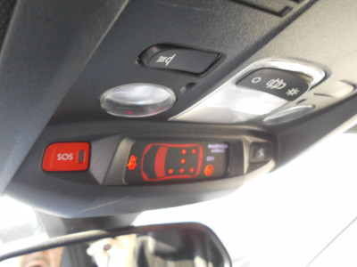 Peugeot 5008 Gebrauchtwagen