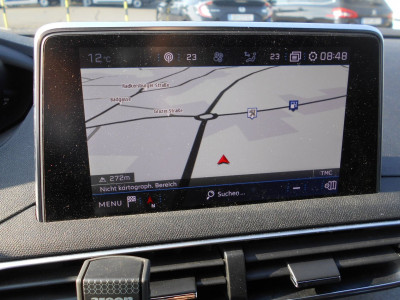 Peugeot 5008 Gebrauchtwagen