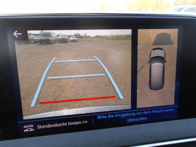 Peugeot 5008 Gebrauchtwagen