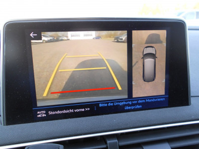 Peugeot 5008 Gebrauchtwagen