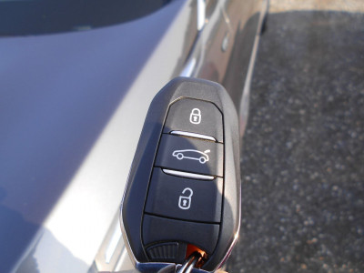 Peugeot 5008 Gebrauchtwagen