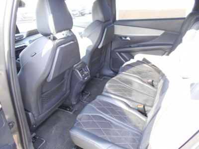 Peugeot 5008 Gebrauchtwagen