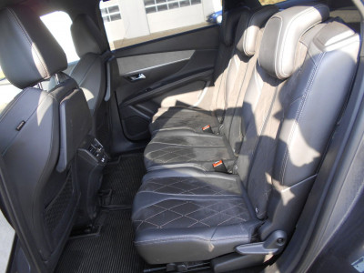 Peugeot 5008 Gebrauchtwagen