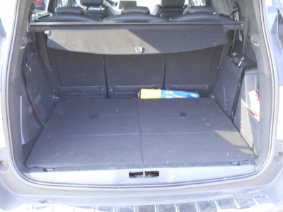 Peugeot 5008 Gebrauchtwagen