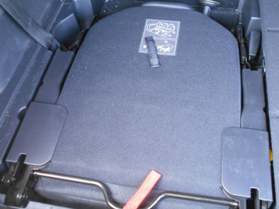 Peugeot 5008 Gebrauchtwagen