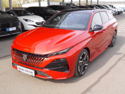 Peugeot 308 Vorführwagen Peugeot 308 Vorführwagen