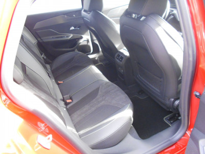 Peugeot 308 Vorführwagen Peugeot 308 Vorführwagen