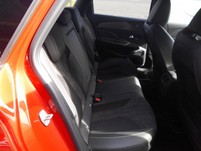 Peugeot 308 Vorführwagen Peugeot 308 Vorführwagen