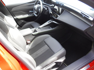 Peugeot 308 Vorführwagen Peugeot 308 Vorführwagen