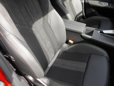 Peugeot 308 Vorführwagen Peugeot 308 Vorführwagen