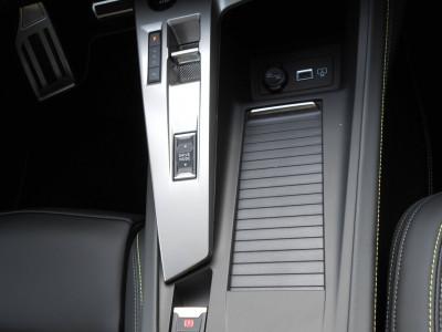 Peugeot 308 Vorführwagen Peugeot 308 Vorführwagen