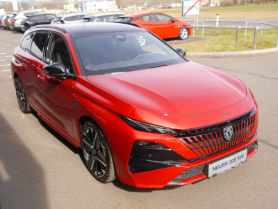 Peugeot 308 Vorführwagen Peugeot 308 Vorführwagen