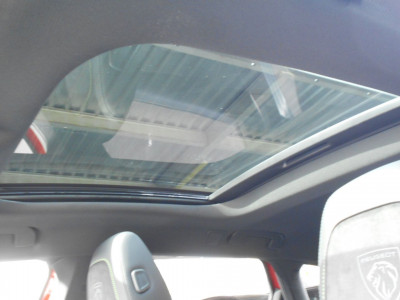 Peugeot 308 Vorführwagen Peugeot 308 Vorführwagen