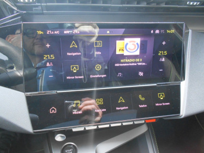 Peugeot 308 Vorführwagen Peugeot 308 Vorführwagen