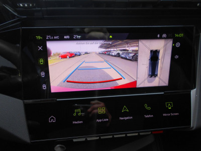 Peugeot 308 Vorführwagen Peugeot 308 Vorführwagen