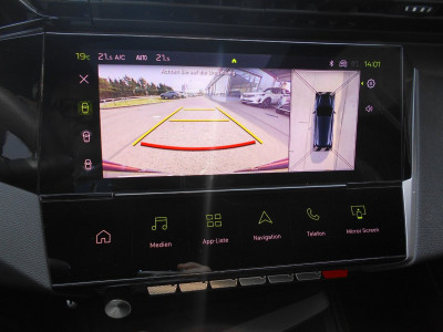 Peugeot 308 Vorführwagen Peugeot 308 Vorführwagen