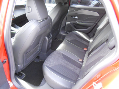 Peugeot 308 Vorführwagen Peugeot 308 Vorführwagen