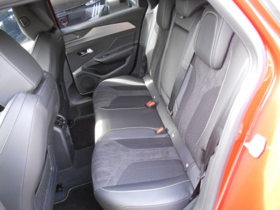 Peugeot 308 Vorführwagen Peugeot 308 Vorführwagen