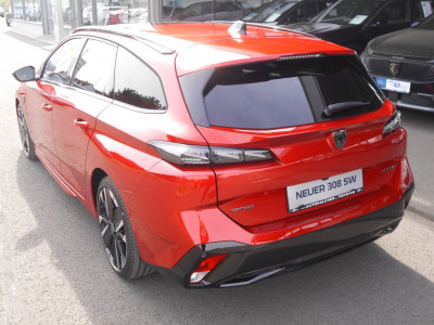 Peugeot 308 Vorführwagen Peugeot 308 Vorführwagen
