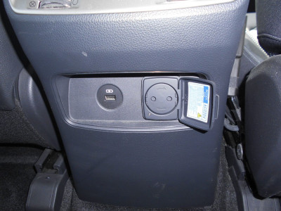 KGM/SsangYong Rexton Gebrauchtwagen