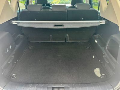 KGM/SsangYong Rexton Gebrauchtwagen