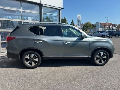 KGM/SsangYong Rexton Gebrauchtwagen