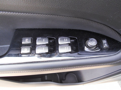 KGM/SsangYong Rexton Gebrauchtwagen