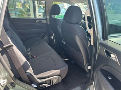 KGM/SsangYong Rexton Gebrauchtwagen