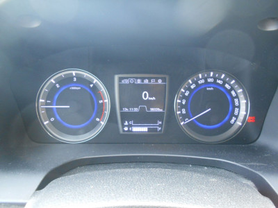 KGM/SsangYong Rexton Gebrauchtwagen