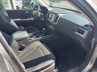 KGM/SsangYong Rexton Gebrauchtwagen