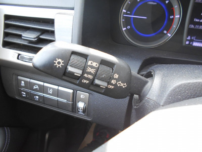 KGM/SsangYong Rexton Gebrauchtwagen