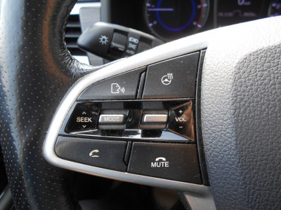 KGM/SsangYong Rexton Gebrauchtwagen