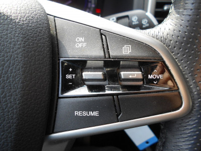 KGM/SsangYong Rexton Gebrauchtwagen