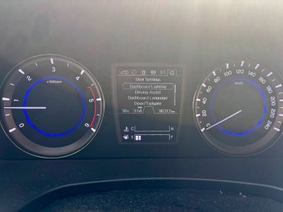 KGM/SsangYong Rexton Gebrauchtwagen