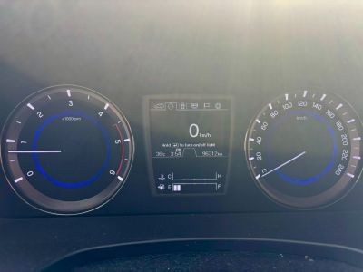 KGM/SsangYong Rexton Gebrauchtwagen