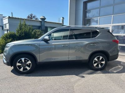 KGM/SsangYong Rexton Gebrauchtwagen