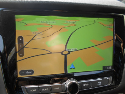 KGM/SsangYong Rexton Gebrauchtwagen