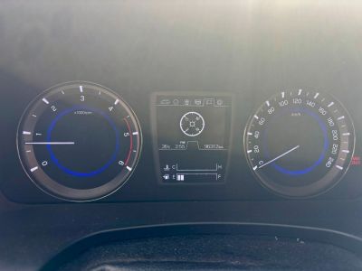 KGM/SsangYong Rexton Gebrauchtwagen