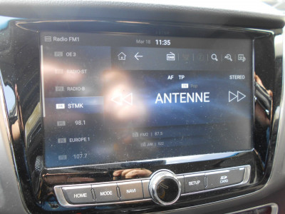 KGM/SsangYong Rexton Gebrauchtwagen