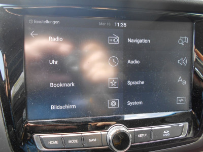 KGM/SsangYong Rexton Gebrauchtwagen