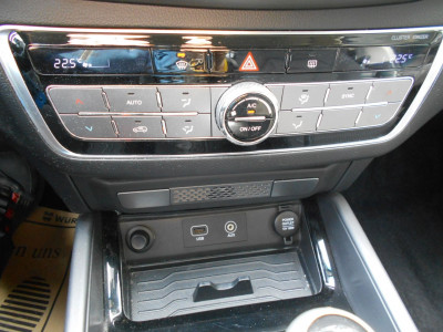 KGM/SsangYong Rexton Gebrauchtwagen