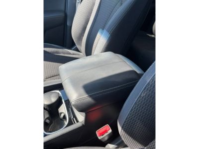 KGM/SsangYong Rexton Gebrauchtwagen