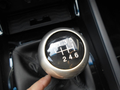 KGM/SsangYong Rexton Gebrauchtwagen