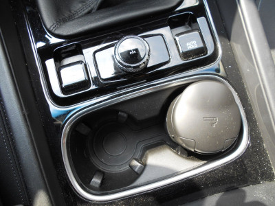 KGM/SsangYong Rexton Gebrauchtwagen