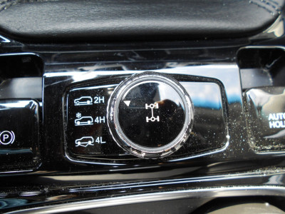 KGM/SsangYong Rexton Gebrauchtwagen